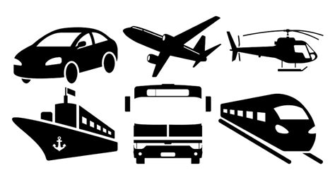 Clipart Logistics