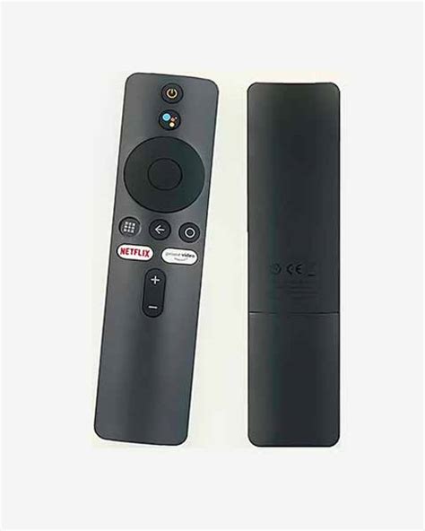 Online Shopping Qatar Buy Xiaomi Mi Tv Stick Mi Box Remote Control At