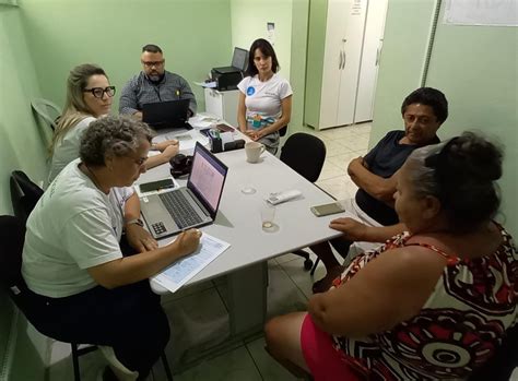 Perimetral Oeste Prefeitura inicia negociações moradores da quarta