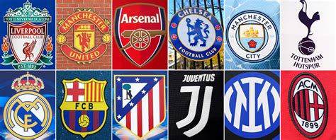 Qué Es La Superliga Europea Qué Equipos La Integran Y Quiénes La Impulsan