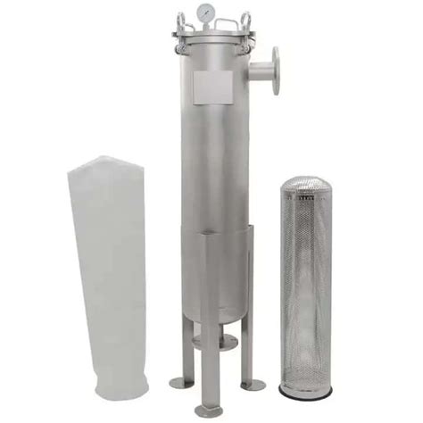 single bag filter professional filter meshfilter bags manufacturer