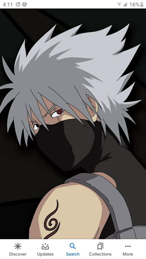 Kakashi Hatake Wiki Naruto Amino