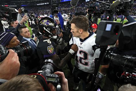 Odds to Win Super Bowl 2020: Patriots and Ravens Joint Favorites to ...