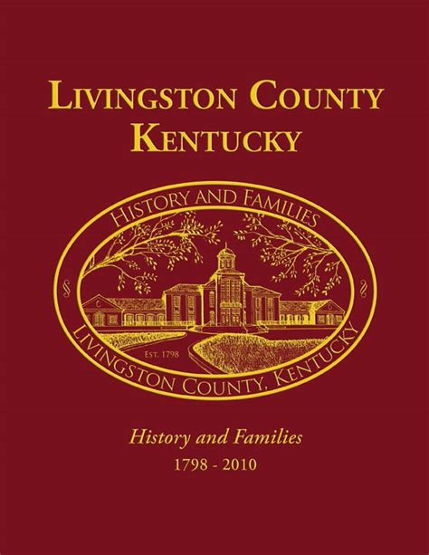 Livingston County, Kentucky - Acclaim Press