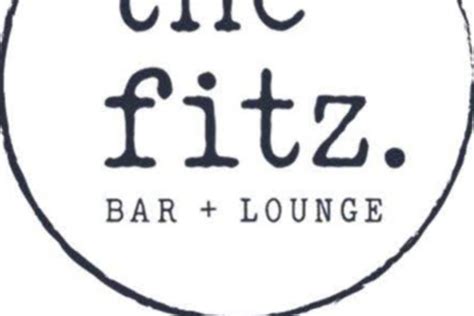 The Fitz Bar & Lounge - Fort Lauderdale, FL Restaurant | Menu