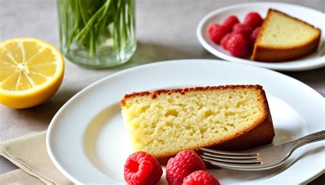 Easy Madeira Cake Recipe Classic Moist