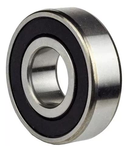 Rodamiento Timken Rs De Hilera X X Mercadolibre