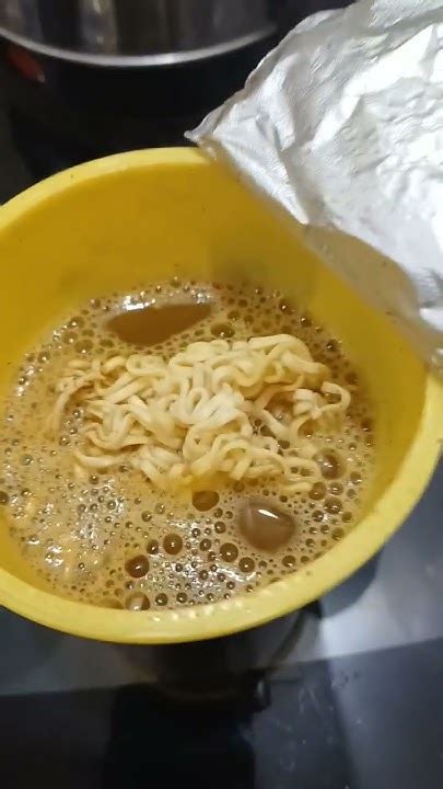 Cup Noodles Youtube