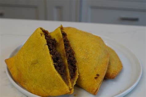 Jamaican Beef Patties Kwokspots