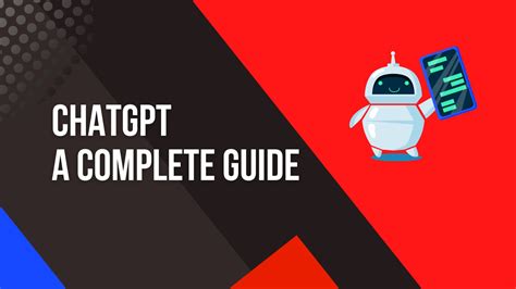 Chatgpt The Complete Guide Harishgarg