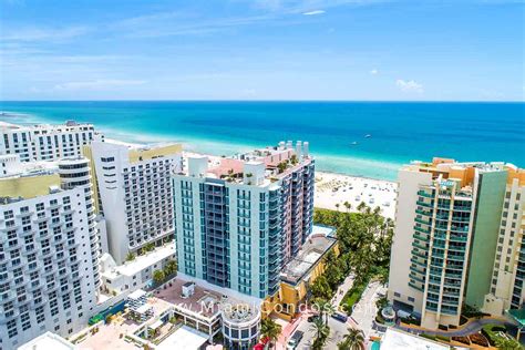 1500 Ocean Drive Condo Sales & Rentals | South Beach Condos