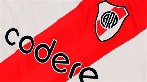 River Plate Cambió El Main Sponsor De La Camiseta Cuántos Millones