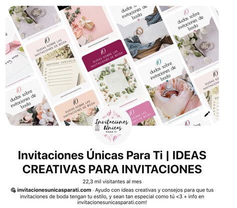 Los 5 Mejores Secretos Para Elegir Tus Invitaciones De Boda