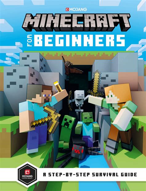 Beginner Tutorial Minecraft For PC PS4 And XBOne