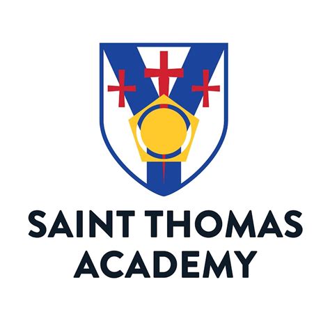 Saint Thomas Academy - YouTube