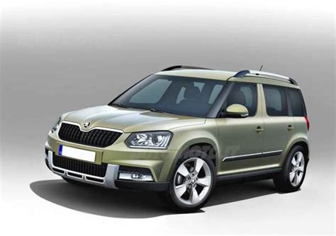 Skoda Yeti Outdoor Tsi X Ambition Prezzo E