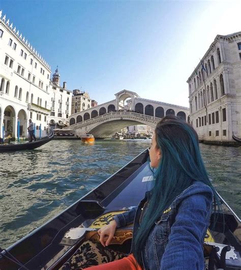 Vale a pena o passeio de gôndola em Veneza Apure Guria