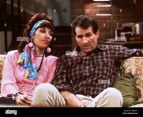 Ed o'neill al bundy hi-res stock photography and images - Alamy