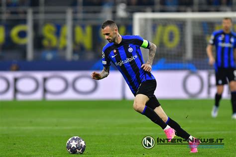 Brozovic Lal Nassr Insiste Milioni Di Differenza Con Linter Sm