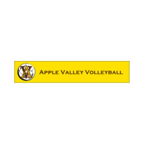 Apple Valley High School Volleyball Booster Club | GiveMN