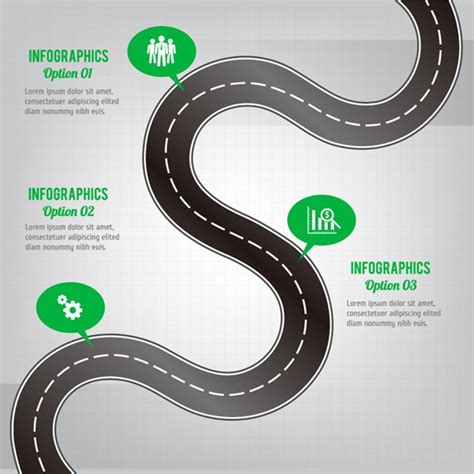 Road Map Vector at Vectorified.com | Collection of Road Map Vector free ...