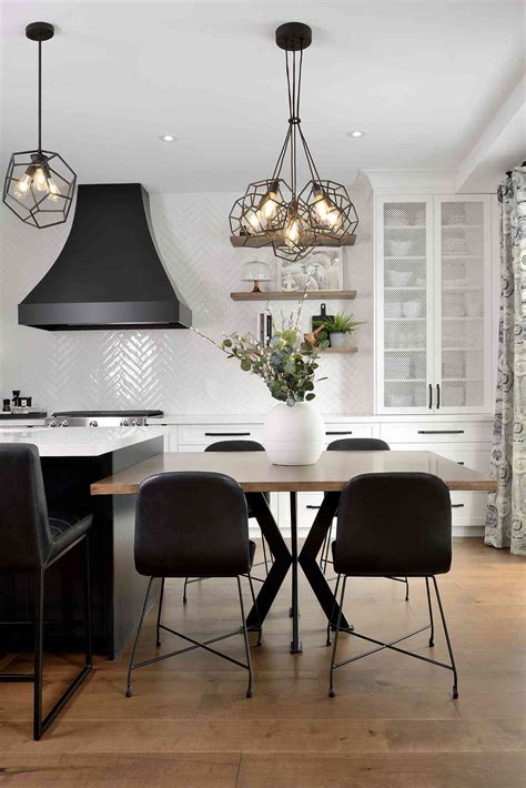 32 Small Dining Room Ideas with Big Style