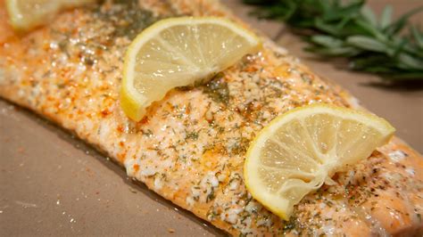 Fast Greek Style Lemon Baked Fish