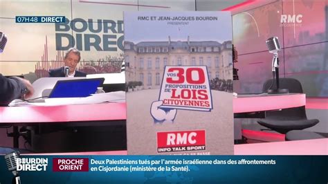 Vos 30 Propositions De Lois Citoyennes Qu En Pense Jean Christophe