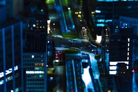 Tokyo Night City Stock Photos, Images and Backgrounds for Free Download