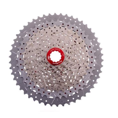 Cassette Shimano Deore Cs M5100 11v 11 51