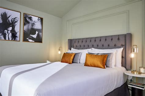 L H La Latina L H Hotels