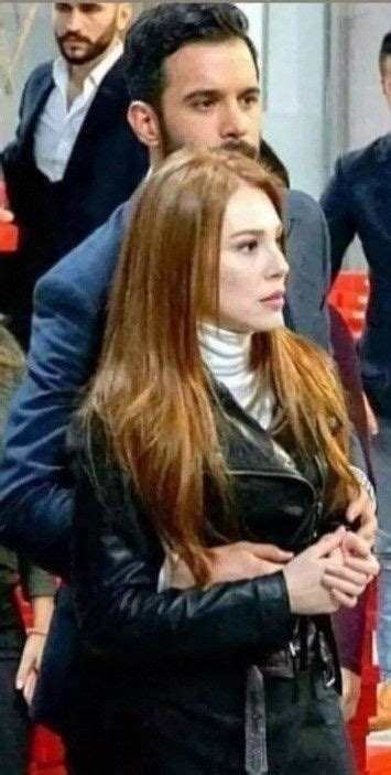 Elcin Sangu Bollywood Outfits Couples In Love Pure Beauty Turkish