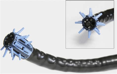 A New Accessory Endoscopic Cuff Improves Colonoscopic Access For