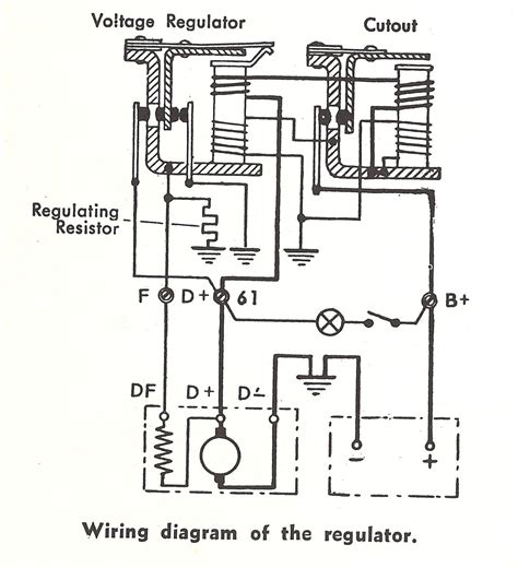 Generac Voltage Regulator Schematic Generac Oem