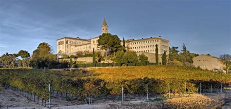 Monestir De Santa Maria De Bellpuig De Les Avellanes Os D Flickr