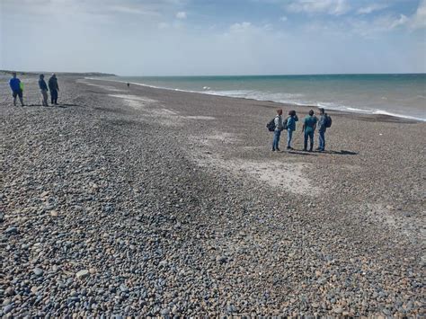 Chubut macabro hallazgo pescadores encontraron restos de Diego Barría