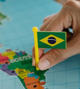 Top Best Places In Brazil For Digital Nomads Updated