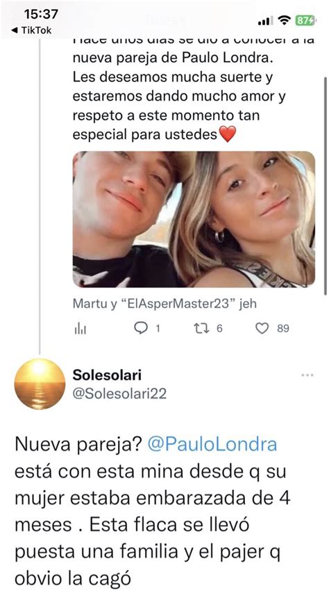 Daf On Twitter Sumado A Los Amigos De Rocio Tambien Empezaron