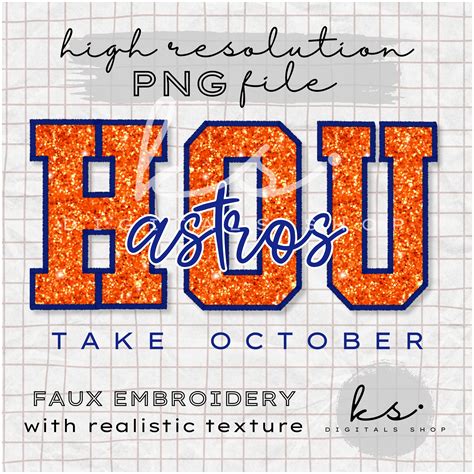 Houston Astros Baseball Svg Mlb Svg Eps Dxf Png Digital File For