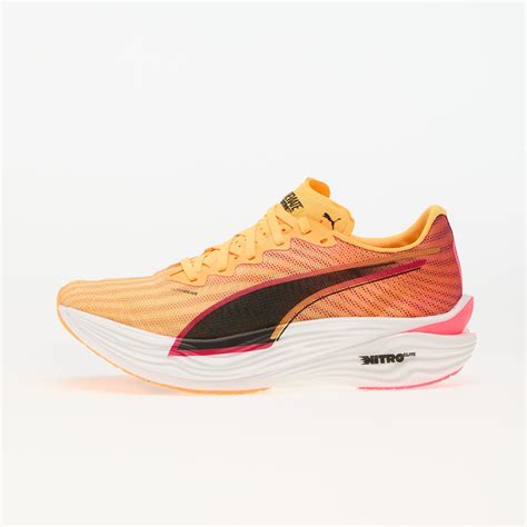 Puma Deviate Nitro Elite Wns