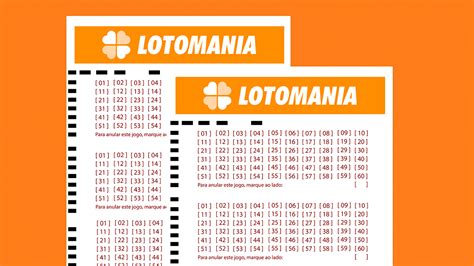 Quais são os números que menos saem na lotomanía Veja agora Tudo