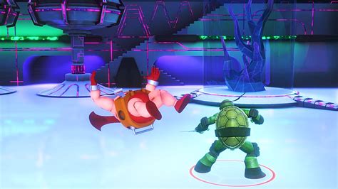 Best Buy: TMNT Arcade: Wrath of the Mutants PlayStation 4