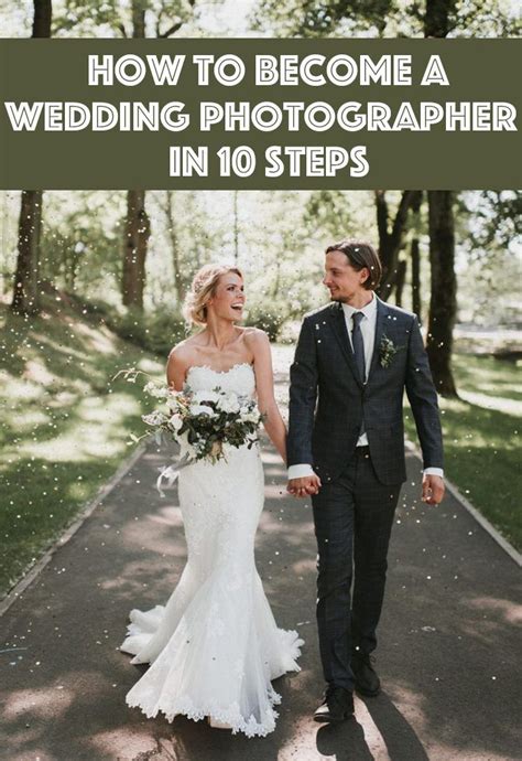 How To Become A Wedding Photographer In Steps Photobug Community