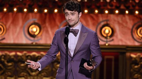 Tony Awards 2024 Alicia Keys Brings Out Jay Z Daniel Radcliffe Wins