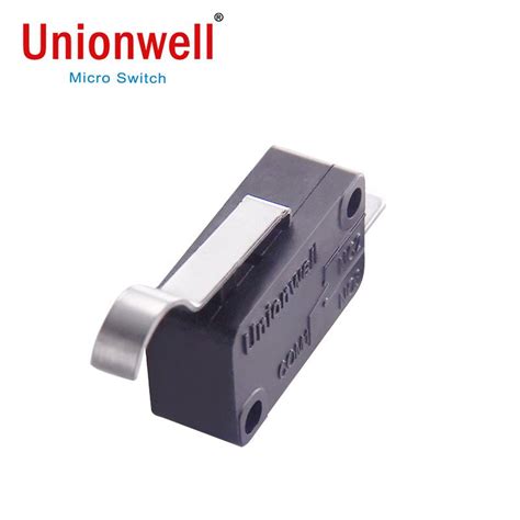 China Customized Basic Micro Switch 700gf Manufacturers Suppliers