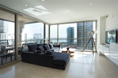 Luxury Apartments Barcelona - Apartments Rentals - Amarante LVA