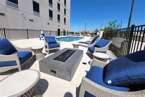 Hawthorn Extended Stay by Wyndham Pflugerville | Pflugerville, TX Hotels