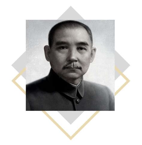 Note On Dr Sun Yat Sen Achievement Revolution Of 1911