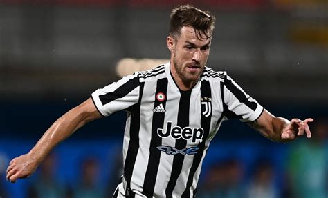 Ramsey Rangers Offerta Accettata Il Gallese Lascia La Juve