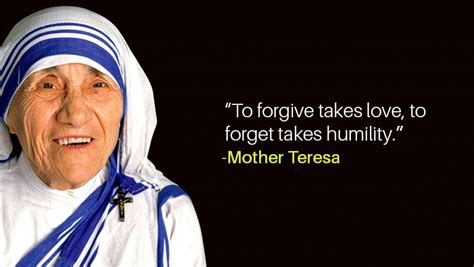 On Mother Teresas Th Birth Anniversary Read Some Of The Most